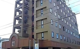 ホテルクラウンヒルズ中村