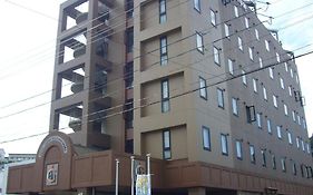 ホテルクラウンヒルズ中村